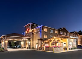 Hampton Inn Pullman, WA 3
