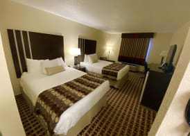 Baymont by Wyndham Smyrna 5