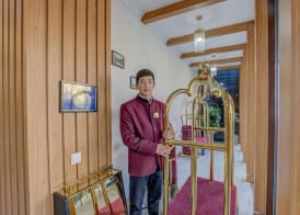 Hotel Lulu 4