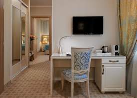 Honour and Grace Hotel 3