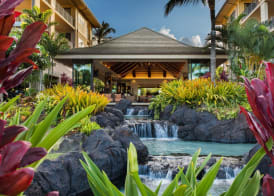 Koloa Landing Resort at Poipu, Autograph Collection 3