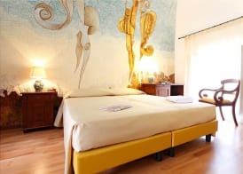 Villa Vittoria Hotel 2