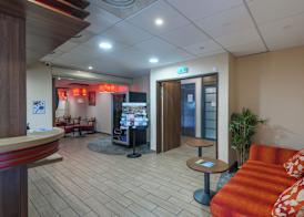 Residhotel Toulouse Centre 3