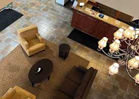 Sleep Inn & Suites Conference Center Eau Claire North 4