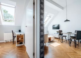 City Lights Apartments - Topolowa 5