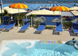Diplomat Marine SeaFront Hotel Full Board - Pasti Inclusi 3