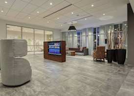 Courtyard by Marriott North Brunswick 3