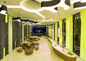 Crest Resort & Pool Villas 2