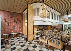 THE 1O1 Yogyakarta Tugu 4