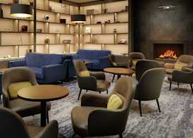 Hilton Dublin Airport 3