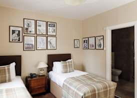 The Dunvegan Hotel 4