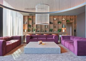 Clarion Hotel Helsinki Airport 2