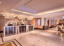 SAMALA Hotel Bangkok 2