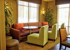 Hampton Inn Cedar City 4