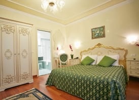 Hotel San Luca Venezia 4