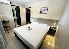 Hotel Montana Aeroporto by Bsb Inn 3