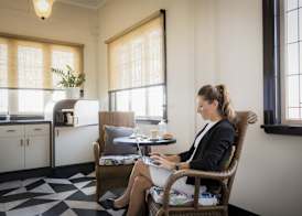 Spicers Balfour Brisbane 5
