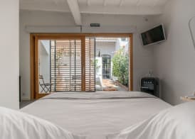 Sodium Boutique Hotel 5