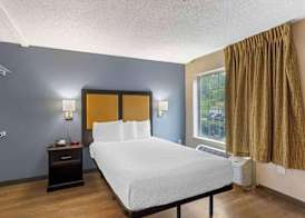 Studio 6 Extended Stay Memphis Airport TN 5