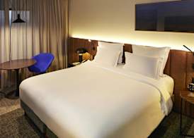 Pullman Sao Paulo Ibirapuera 5