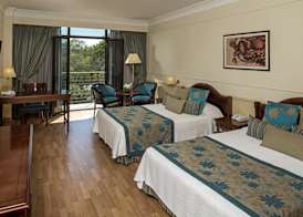 Iberostar Parque Central 5