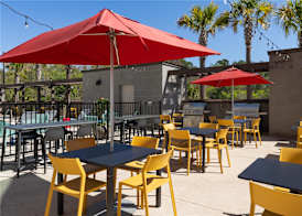 Home2 Suites By Hilton Jacksonville Airport 5