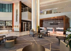 Ramada by Wyndham Dubai Barsha Heights 3