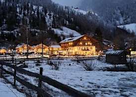 Hotel Schlosswirt 5