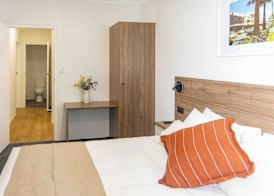 The Metropolitan Hotel 3