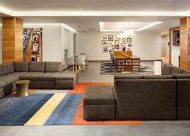 Hyatt House Dallas / Frisco 4