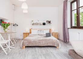 Flower Residence 3