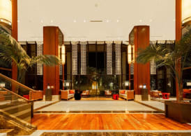 Hyatt Regency Naha, Okinawa 3