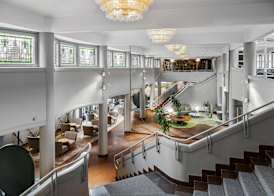 Best Western Gustaf Wasa Hotel 2