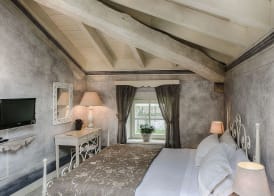 Relais Villa Vittoria 3