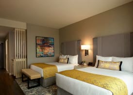 Live! Casino & Hotel - Baltimore Washington Airport – BWI 4