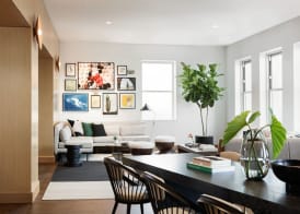 Kimpton HARPER HOTEL by IHG 5