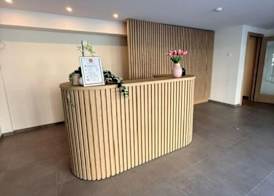 Stay at Brussels 2