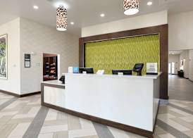 Hilton Garden Inn Jacksonville 4