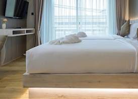 Le Bis Hotel 5