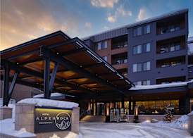 Hotel Alpenrock Breckenridge, Curio Collection by Hilton 3
