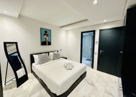 StayInn Maarif Downtown 4