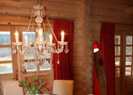 BCC Loch Ness Log Cabins 5