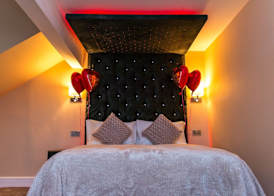 Aphrodite Suites Huddersfield 3
