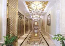 Ramada by Wyndham Sihanoukville Xinhaohui Palace 5