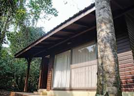 Yvy Hotel de Selva 4