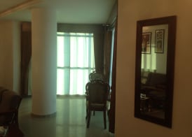 Hôtel Benitala 5