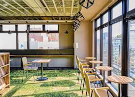 Anshin oyado Woman & Man Nagoya 5