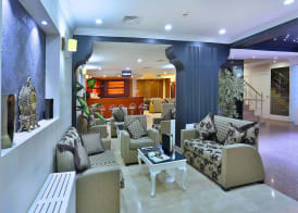 Budo Hotel 5