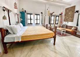 Inn Seventh Heaven 2