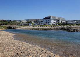 Kinloch Hotel, Isle of Arran 4